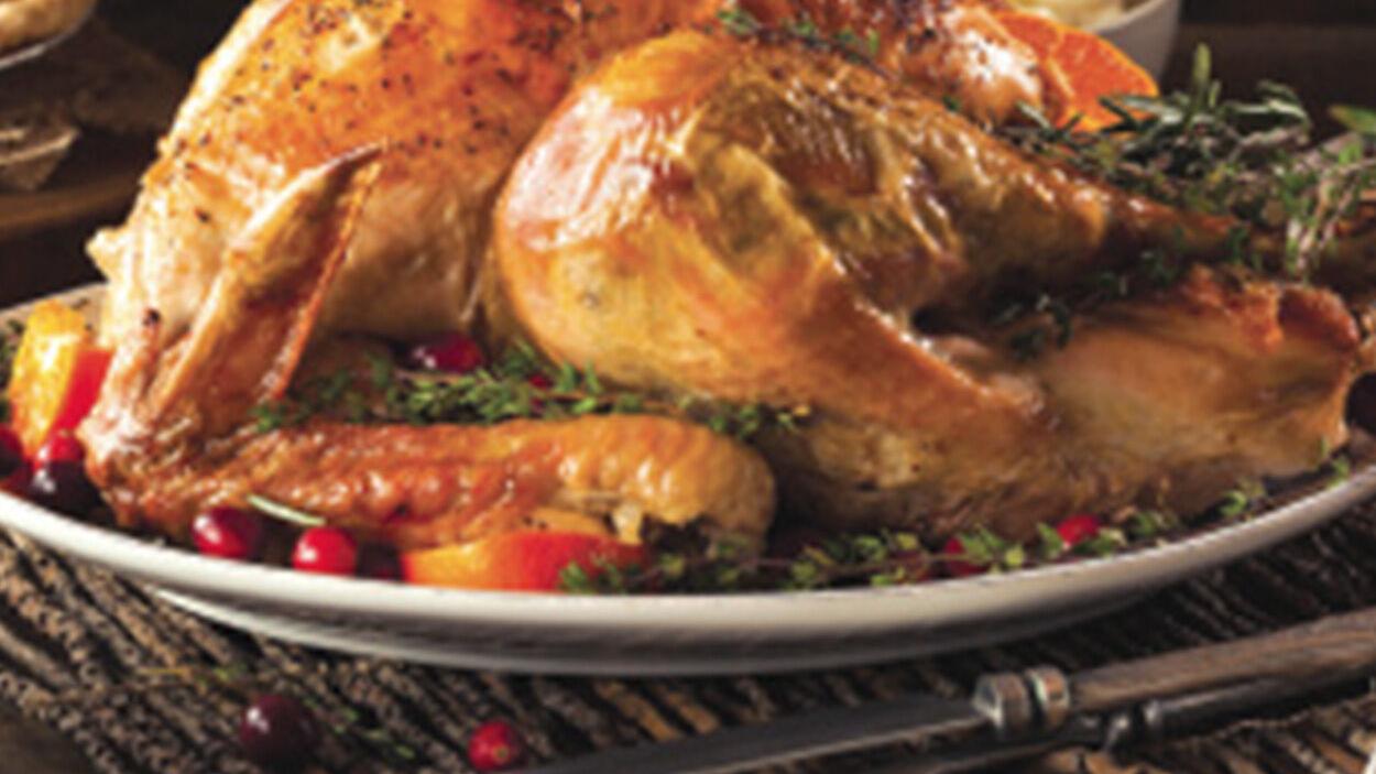 Tasty Turkey Day Dishes (From Our Family To Yours)